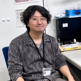 本間 亮介顔写真